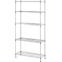 Notice Royal Catering RCMR-1800P19C Armoire