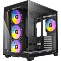 Notice ANTEC C5 ARGB Unite Centrale