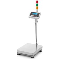 Bruksanvisning STEINBERG SBS-PF-300/10A Våg