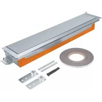 Notice HAGER BKWDE600070 Système électrique encastré au sol