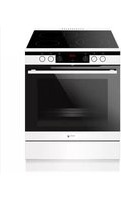 Notice FAGOR 3CLV-610AB Cuisinière