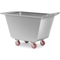 Notice Wiesenfield WIE-FT-100 Chariot de transport