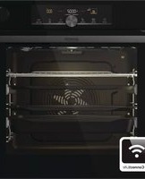 Notice GORENJE BPSA6747A08BGWI Cuisinière