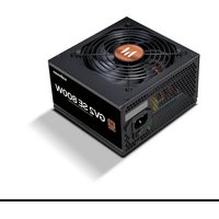 Notice ZALMAN GV2SE ZM800-GV2SE Alimentation PC