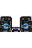 Manual PANASONIC SC-MAX8700 Hi-Fi System
