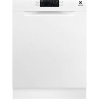 Leiðarvísir ELECTROLUX ESA47310UW Uppþvottavél