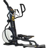 Notice LifeSpan E5I+ Elliptical bike