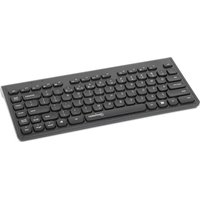 Notice MANHATTAN 180764 Clavier