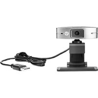 Notice HP USB HD 720P V2 Webcam