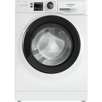 Notice HOTPOINT NF746WK IT Lave-linge