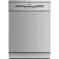 Notice Vivax DW-601663B X Pomivalni stroj