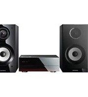 Manual SAMSUNG MM-DG35I Hi-Fi System