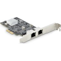Notice StarTech.com PR22GI-NETWORK-CARD Carte réseau