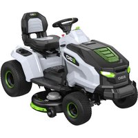 Notice EGO TR4201E Rasaerba elettrico a guida