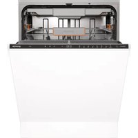Notice GORENJE GV663A66 Lave-vaisselle