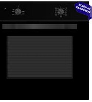Notice PKM F7-2BA Oven
