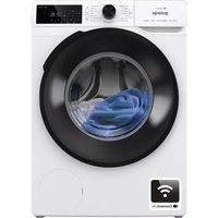 Notice GORENJE WGPNEI84A1DS Lave-linge