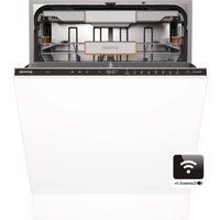 Notice GORENJE ULTRA16BWIFI Lave-vaisselle