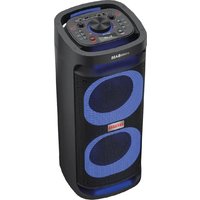 Notice AIWA KBTUS-D800 Haut-parleur