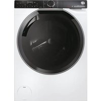 Bruksanvisning HOOVER H7D 6106MBC8-S Tvättmaskin