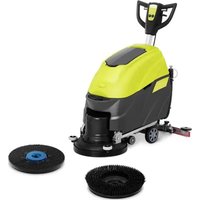Notice Ulsonix TOPCLEAN 1600 Aspirapolvere