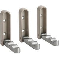 Notice IKEA KLYKET 905.035.96 Porte-manteaux