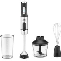 Notice UFESA ECLIPSE MAX Blender
