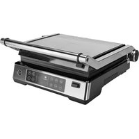 Notice SILVERCREST SKGET 2000 A1 Parrilla electrica