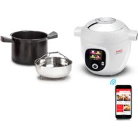 Notice TEFAL COOK4ME+ Garnek