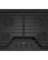 Notice WHIRLPOOL WCGK3030PB Cuisinière