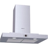 Notice BOSCH DKE745L Campana extractora