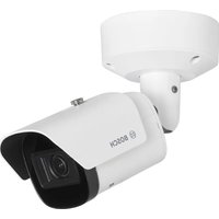 Manual BOSCH DINION 5100I IR Surveillance Camera
