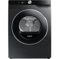 Notice SAMSUNG DV90T6440LB Tumble dryer