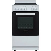 Manual DANBY DER20V1W Cocina