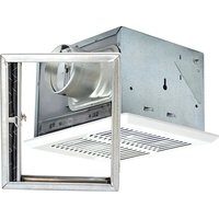 Notice Air King FRAK80 Range hood