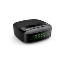 دليل PHILIPS TAR3305 ساعة منبه