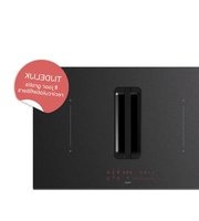 Notice Pelgrim IKR3082ZS Cooker