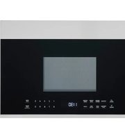 Notice IKEA SOLNEBO 205.876.22 Micro-ondes
