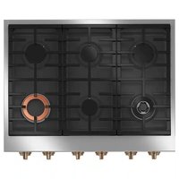 Notice Café CGU366P4TW2 Cooker