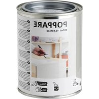 Notice IKEA POPPARE 004.677.91 Produit d'entretien