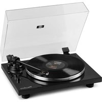 Notice Audizio TOLEDO PREMIUM Gramofon