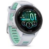 Notice GARMIN FORERUNNER 265S Montre connectée