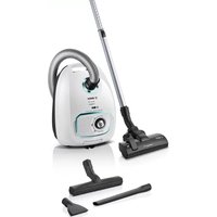 Käyttöohje BOSCH SERIE 4 PROHYGIENIC BGLS4HYGFR Imuri