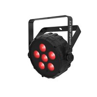 Notice Chauvet SLIMPAR T6BT ILS Lamp