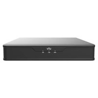 Notice UniView NVR301-08S3 VCR