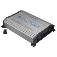 Notice Hifonics ZEUS EVOLUTION ZXE3000/1 Empfänger