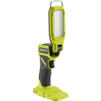 Notice RYOBI ONE+ RSL18 Éclairage