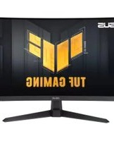 ASUS TUF Gaming VG27VQM1B - Moniteur
