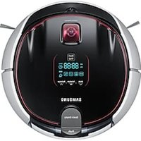 Notice SAMSUNG POWERBOT SR10J5069U Aspirapolvere robot