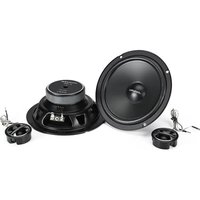 Notice ALPINE EL-E65C Haut-parleur